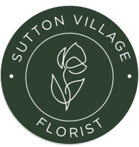 Sutton Village Florist logo